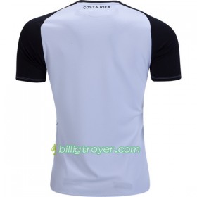 Billige Fotballdrakter Costa Rica Dame VM 2018 Bortedraktsett